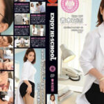 JAV SUB AV ABS-206 หนังเอวี ญี่ปุ่น ซับไทย แอบถ่ายฉากเซ็กซ์กับ Karen Aoki คาเรน อาโอกิ สาวมหาวิทยาลัยในชีวิตจริงที่มีหน้าอกขนาด Cup H