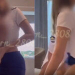 วาร์ป Onlyfans unicorn_2808 น้องยูนิ พริตตี้ไทย เปิดห้องเย็ดคู่เทพตั้งกล้องแหกหี