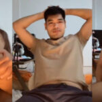 ONLY FAN น้องบูม Boom58 ดูวิดีโอโป๊ของใหญ่ควยลำเท่าแขน ขยี้รูหียับ ร้องครางเสียงหลง