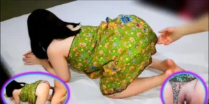av jav เลียหีแล้วเย็ดคาผ้าถุง เงี่ยนจัดน้ำแตกในหีแม่บ้าน