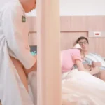 jav ซับไทย หมอแอบเล่นเสียวกับคนไข้ หีเปียกโดนตรวจในห้องตรวจ