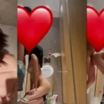 xxxjav เย็ดกันในห้องน้ำตื่นเต้น หีโดนกระแทกคากระเบื้อง xxxjav เย็ดกันในห้องน้ำตื่นเต้น หีโดนกระแทกคากระเบื้อง