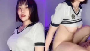 porn onlyfans น้องเมจิกตัดผมสั้นหีเด็ดนมใหญ่