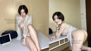 หลุด onlyfans vk น้องบุศเปิดนมใหญ่เท่าแตงโมหีชมพู